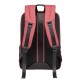 Mochila para Portátil 15.6” ARCTIC HUNTER Vermelha B00532 | Ref. 235.ARMO347V