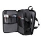 Mochila/Pasta para Portátil 15.6” Easyjet ARCTIC HUNTER Preta B00540 | Ref. 235.ARMO343P Mochila/Pasta para Portátil 15.6” Easyjet ARCTIC HUNTER Preta B00540 | Ref. 235.ARMO343P