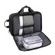 Mochila/Pasta para Portátil 15.6” Easyjet ARCTIC HUNTER Preta B00540 | Ref. 235.ARMO343P Mochila/Pasta para Portátil 15.6” Easyjet ARCTIC HUNTER Preta B00540 | Ref. 235.ARMO343P