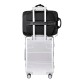 Mochila/Pasta para Portátil 15.6” Easyjet ARCTIC HUNTER Preta B00540 | Ref. 235.ARMO343P Mochila/Pasta para Portátil 15.6” Easyjet ARCTIC HUNTER Preta B00540 | Ref. 235.ARMO343P