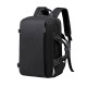 Mochila/Pasta para Portátil 15.6” Easyjet ARCTIC HUNTER Preta B00540 | Ref. 235.ARMO343P Mochila/Pasta para Portátil 15.6” Easyjet ARCTIC HUNTER Preta B00540 | Ref. 235.ARMO343P