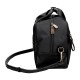 Necessaire Adaptável c/ Tiracolo PEPE JEANS Morgan Preto | Ref. 186.7924731