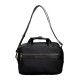 Necessaire Adaptável c/ Tiracolo PEPE JEANS Morgan Preto | Ref. 186.7924731