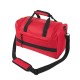 Saco de Viagem 40x20x25cm Ryanair JASLEN Norwich Vermelho | Ref. 237.10133503