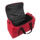Saco de Viagem 40x20x25cm Ryanair JASLEN Norwich Vermelho | Ref. 237.10133503