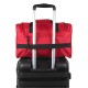 Saco de Viagem 40x20x25cm Ryanair JASLEN Norwich Vermelho | Ref. 237.10133503