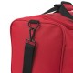 Saco de Viagem 40x20x25cm Ryanair JASLEN Norwich Vermelho | Ref. 237.10133503