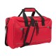 Saco de Viagem 40x20x25cm Ryanair JASLEN Norwich Vermelho | Ref. 237.10133503