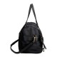 Saco de Viagem 40x25x20cm PEPE JEANS Morgan Preto | Ref. 186.7923731