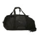 Saco de Viagem 56cm PEPE JEANS Bromley 24 Preto | Ref. 186.7063541 Saco de Viagem 56cm PEPE JEANS Bromley 24 Preto | Ref. 186.7063541