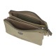 Bolsa de Três Compartimentos PEPE JEANS Corin Verde | Ref. 186.7954331