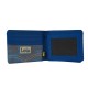 Carteira Horizontal LOIS Rundle Azul | Ref. 237.20361401