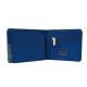 Carteira Horizontal LOIS Rundle Azul | Ref. 237.20361401