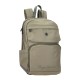 Mochila para Portátil 13.3” 2C Adapt. PEPE JEANS Corin Verde | Ref. 186.7952131