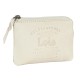 Porta-Moedas LOIS Massachusetts Bege | Ref. 237.1100208