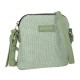 Bolsa de Tiracolo LOIS Bartlett Menta | Ref. 237.31922102