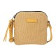Bolsa de Tiracolo LOIS Bartlett Mostarda | Ref. 237.31922101