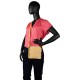 Bolsa de Tiracolo LOIS Bartlett Mostarda | Ref. 237.31922101