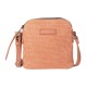 Bolsa de Tiracolo LOIS Bartlett Rosa | Ref. 237.31922103