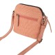 Bolsa de Tiracolo LOIS Bartlett Rosa | Ref. 237.31922103