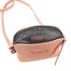 Bolsa de Tiracolo LOIS Bartlett Rosa | Ref. 237.31922103