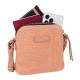Bolsa de Tiracolo LOIS Bartlett Rosa | Ref. 237.31922103