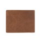 Carteira Horizontal 3CC LOIS Elk Camel | Ref. 237.20720802