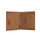 Carteira Vertical 4CC LOIS Compton Castanha | Ref. 237.20750602