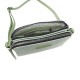 Mala de Tiracolo 2C LOIS Bartlett Menta | Ref. 237.31928302