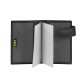 Porta Cartões Vertical LOIS Wilson Preto | Ref. 237.20520301 Porta Cartões Vertical LOIS Wilson Preto | Ref. 237.20520301