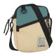 Bolsa de Tiracolo LOIS Cedar Bege/Khaki | Ref. 237.32001902