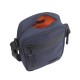 Bolsa de Tiracolo LOIS Herard Azul | Ref. 237.31721902