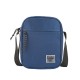 Bolsa de Tiracolo LOIS Milo Azul Escuro | Ref. 237.31411902