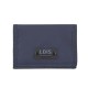 Carteira Horizontal 3CC LOIS Herard Azul | Ref. 237.31720102