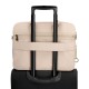 Pasta para Computador 15.6” 2C Adapt. PEPE JEANS Morgan Bege | Ref. 186.7926033