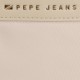 Pasta para Computador 15.6” 2C Adapt. PEPE JEANS Morgan Bege | Ref. 186.7926033