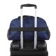 Saco de Viagem 40x20x25cm Ryanair LOIS Lassen Azul Escuro | Ref. 237.31473502