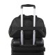 Saco de Viagem 40x20x25cm Ryanair LOIS Lassen Preto | Ref. 237.31473501