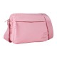 Bolsa de Tiracolo SKECHERS Hazard Rosa | Ref. 237.S116103