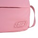 Bolsa de Tiracolo SKECHERS Hazard Rosa | Ref. 237.S116103