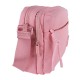 Bolsa de Tiracolo SKECHERS Hazard Rosa | Ref. 237.S116103