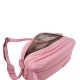 Bolsa de Tiracolo SKECHERS Hazard Rosa | Ref. 237.S116103