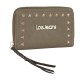 Carteira de Senhora com Fecho LOIS Indiana Taupe | Ref. 237.32125102