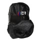 Mochila para Computador 15.6” SKECHERS Hazard Preta | Ref. 237.S116001