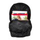 Mochila para Computador 15.6” SKECHERS Hazard Preta | Ref. 237.S116001