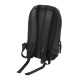 Mochila para Computador 15.6” SKECHERS Hazard Preta | Ref. 237.S116001