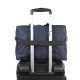 Saco de Viagem 40x20x25cm Ryanair LOIS Herard Azul | Ref. 237.31723502 Saco de Viagem 40x20x25cm Ryanair LOIS Herard Azul | Ref. 237.31723502