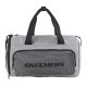 Saco de Desporto 38cm SKECHERS Cinzento | Ref. 237.S115101