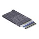 SECRID Cardprotector Act Today Dark Purple | Ref. 297.CLA-ATDP