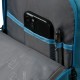 AMERICAN TOURISTER Mochila de Cabine S Ryanair Take2Cabin Azul Brisa | Ref. 9291G00411